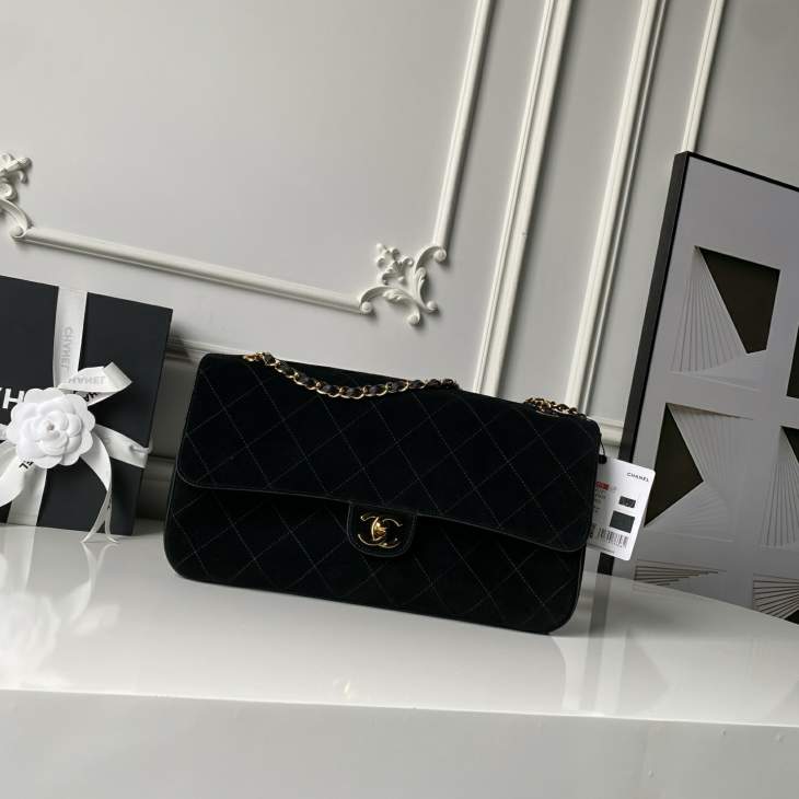 Picture of Chanel Handbags _SKUfw240126657fw